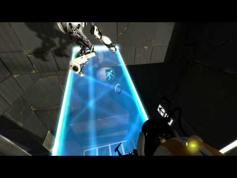 Video: Menghadap: Portal 2 • Halaman 3