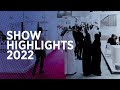 Media fusion exhibitions 2022