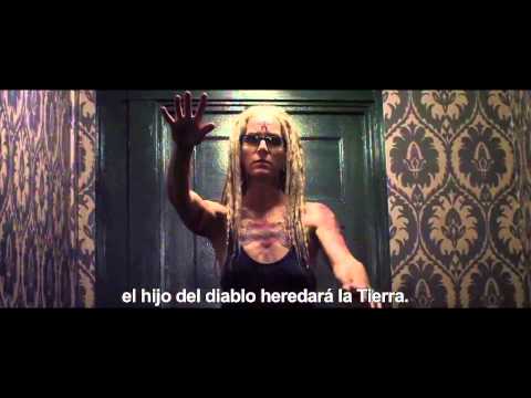 The Lords of Salem  Trailer final subtitulado en español HD