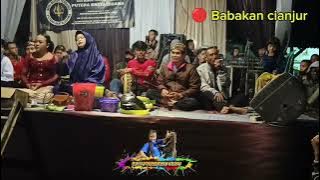 💥suara sinden bungsu marahmay emng syahdu yang haqiki ❗