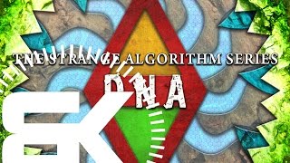 Teaser - The Strange Algorithm Series - DNA