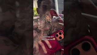 Island Boys Looking Terrible🏝️