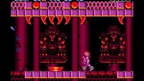 Super Metroid Part 12: Ridley