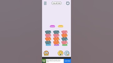 Brain Up level 318 walkthrough solution