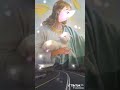 يا ربنا يسوع المسيح حامل خطية العالم اذكورنا مع قدسيك الذين عن يمينك ولاهلنا والجميع ولنا امين يعدرا