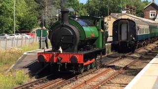 Made in Leeds. Seen in East Sussex. by railwayvideos 291 views 6 years ago 4 minutes, 41 seconds