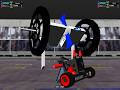 BattleBots Fantasy Series Season 3 (2024) Episode 12: HUGE Vs Uppercut