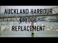 Auckland Harbour Bridge Replacement