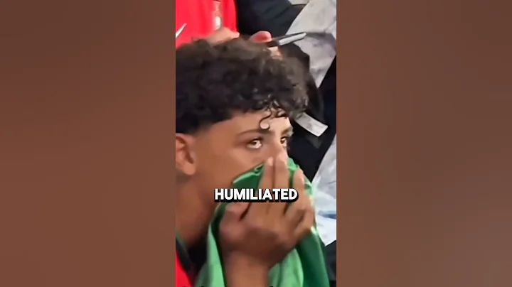 Cristiano Jr Was Embarrassed in Front of the Whole Class… Until Ronaldo Showed Up 😳🔥 #shorts