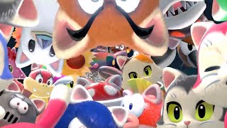 Super Mario 35th Anniversary | Final TV Spot (Japanese)