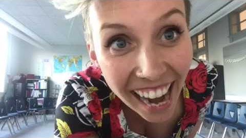 Intro to my TPR gestures