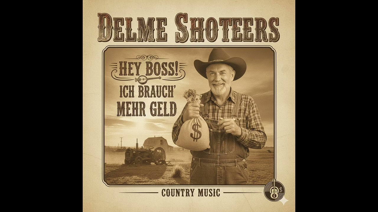 Hey Boss, ich brauch mehr Geld 2026