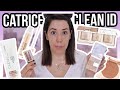 CATRICE CLEAN ID | Maquillaje SIN SILICONAS, CLEAN BEAUTY, VEGANA… NO todo es BUENO