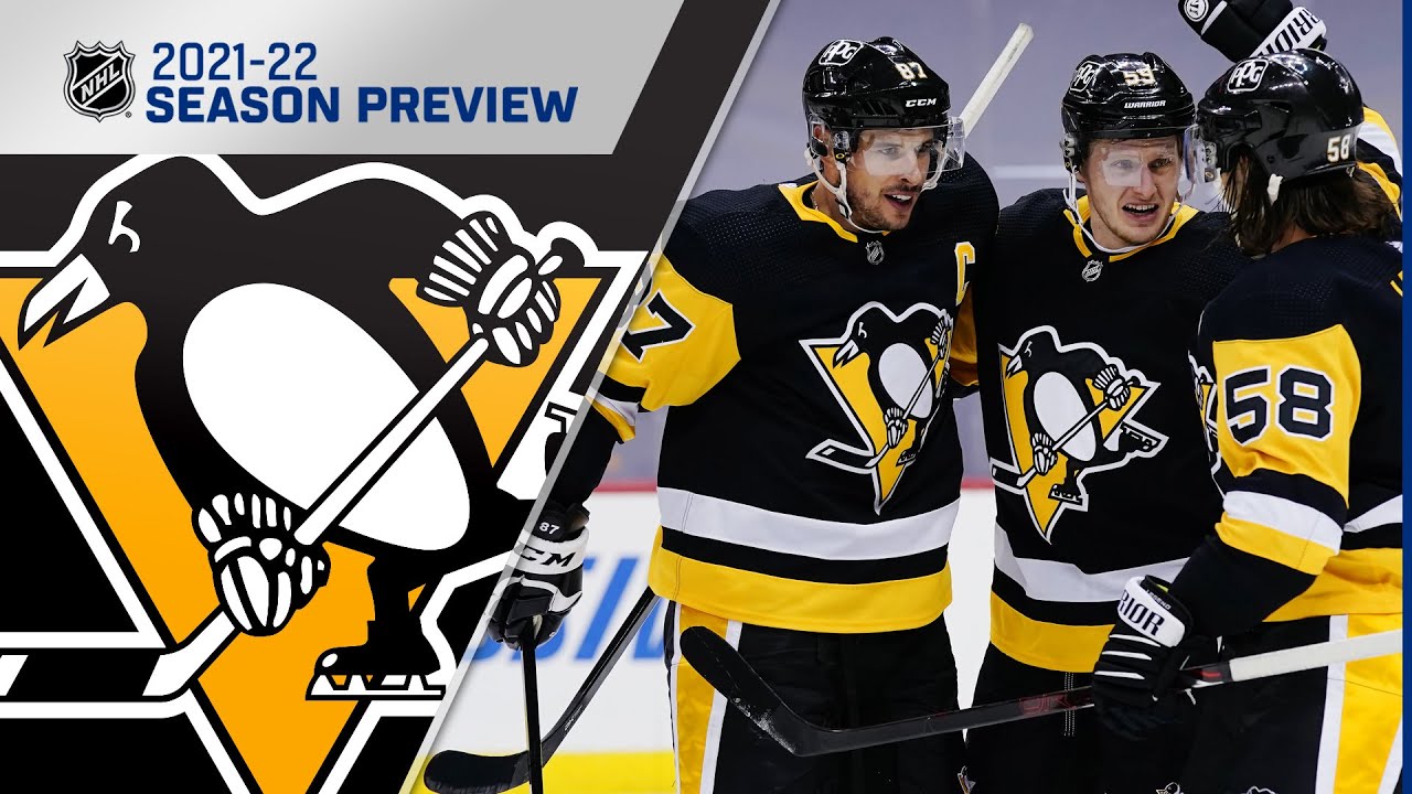 How to Watch the Pittsburgh Penguins Online, 2021-22 Schedule, TV Channel - How to Watch and Stream Major League and College Sports