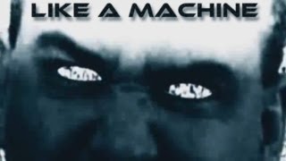 bZa & Ray Koefoed - Like a Machine