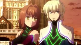 Absolute Duo episode 11 eng dub