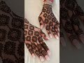 # short hand mehandi digien
