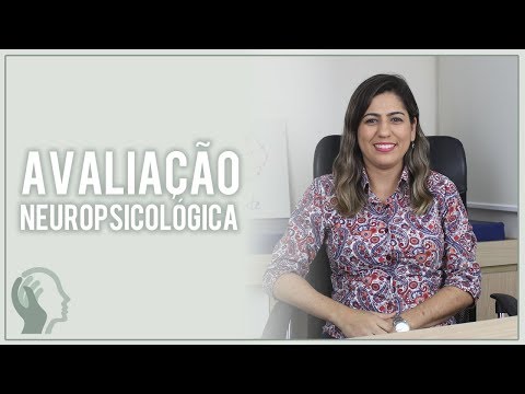 Vídeo: O que os testes neuropsicológicos diagnosticam?