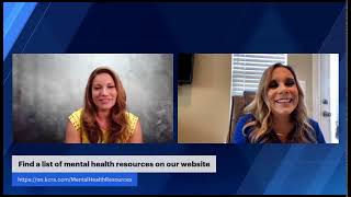 LIVE | How has COVID-19 isolation impacted you? Join KCRA 3's Lisa Gonzales and a NorCal licensed…