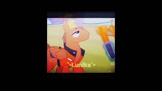 New arlicorn 😧/j it's animation error || mlp edit || mlp fim || my little pony