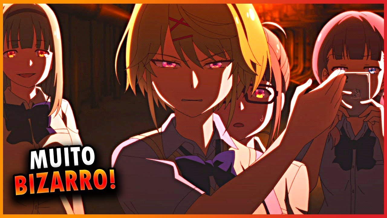 Assistir Youkoso Jitsuryoku Shijou Shugi no Kyoushitsu e (Dublado) - Todos  os Episódios - AnimeFire