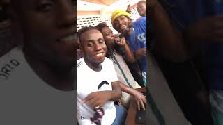 Dj Skinny Gip Ak Ti Kenny Tap Kraze College Euclide