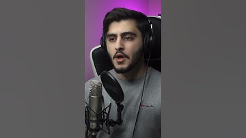 القارئ حمزة الفاضل ((سورة الشورئ))
