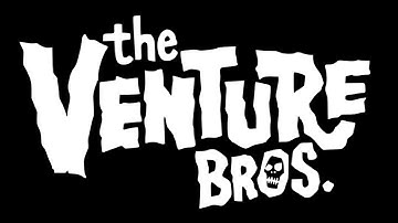 The Venture Bros. Theme But with the Twist!