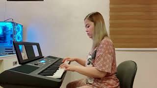 River Flows In You | Yamaha PSR e373