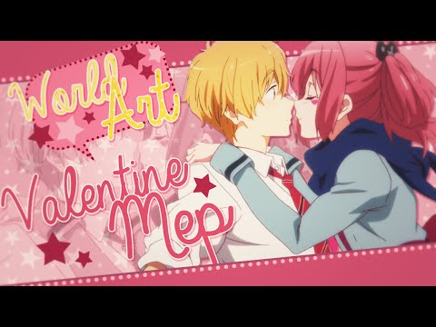 [WAS//V♢D]-Say-Somethin'-[Valentine's-Day]-MEP