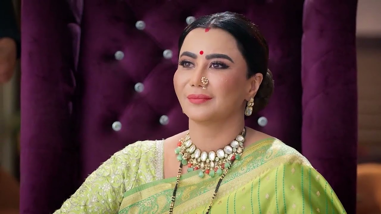 Vasudha | Ep - 240 | Webisode | Jun 20 2025 | Zee TV
