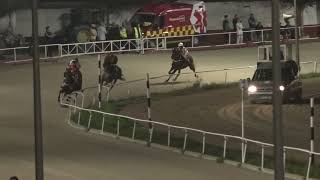 Vidéo de la course PMU PREMI UTILE DE SASSY