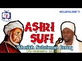 ASIRI SUFI part 1 -Sheikh Sulaimon faruq  (Almiskeenu billah) MUFTI, 2022 Lecturer. #Onikijipa #Sufi Mp3 Song
