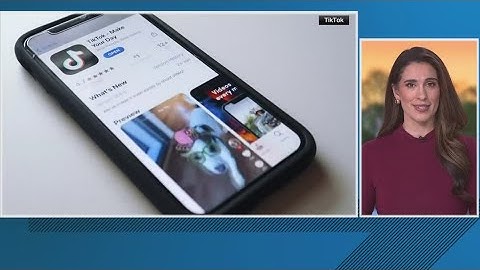 Oracle to takeover TikTok