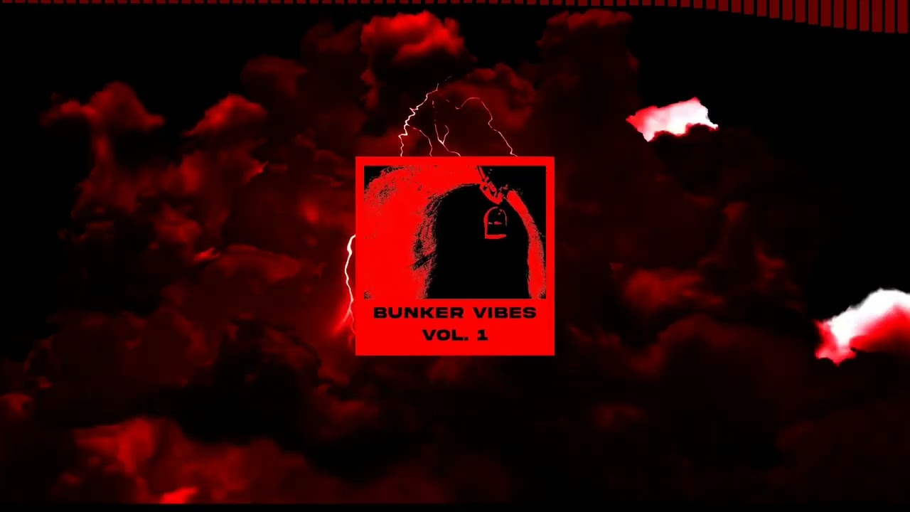 DTC - Various Techno Styles Mix - Bunker Vibes Vol. 1