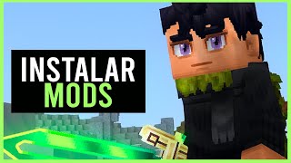 Cómo instalar MODS en Hytale