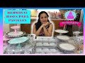 DIY Bases Para Pasteles con menos de 5 dolares