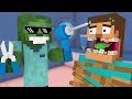 Monster School: STEVE AT THE DENTIST 🦷 CHALLENGE - Minecraft Animation