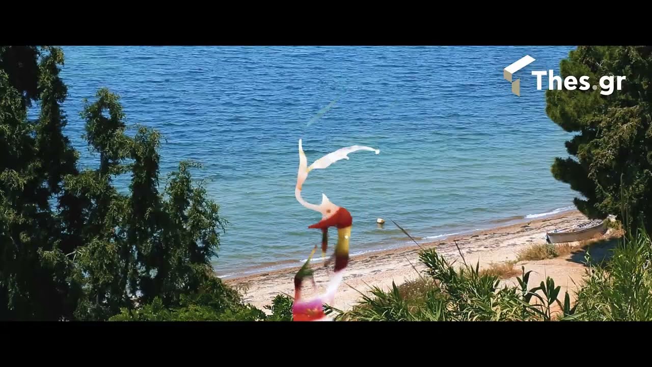 Παραλία Επανομής: Μίνι απόδραση για βουτιές και εκλεκτές νοστιμιές