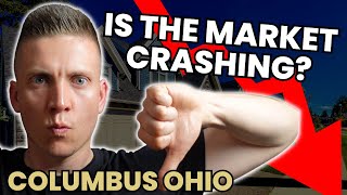 Celebrity Is the Columbus Ohio real estate market going to crash in 2023? Net Worth