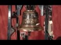 Automatic church bell history