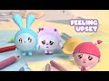 Feeling Upset Music Video Feelings Matter Babyriki 