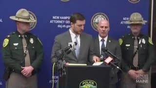 N.H. authorities provide update on Alton shooting