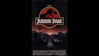 Jurassic Park - Theme