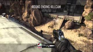 Sick Non-Setup Bo2 Cam
