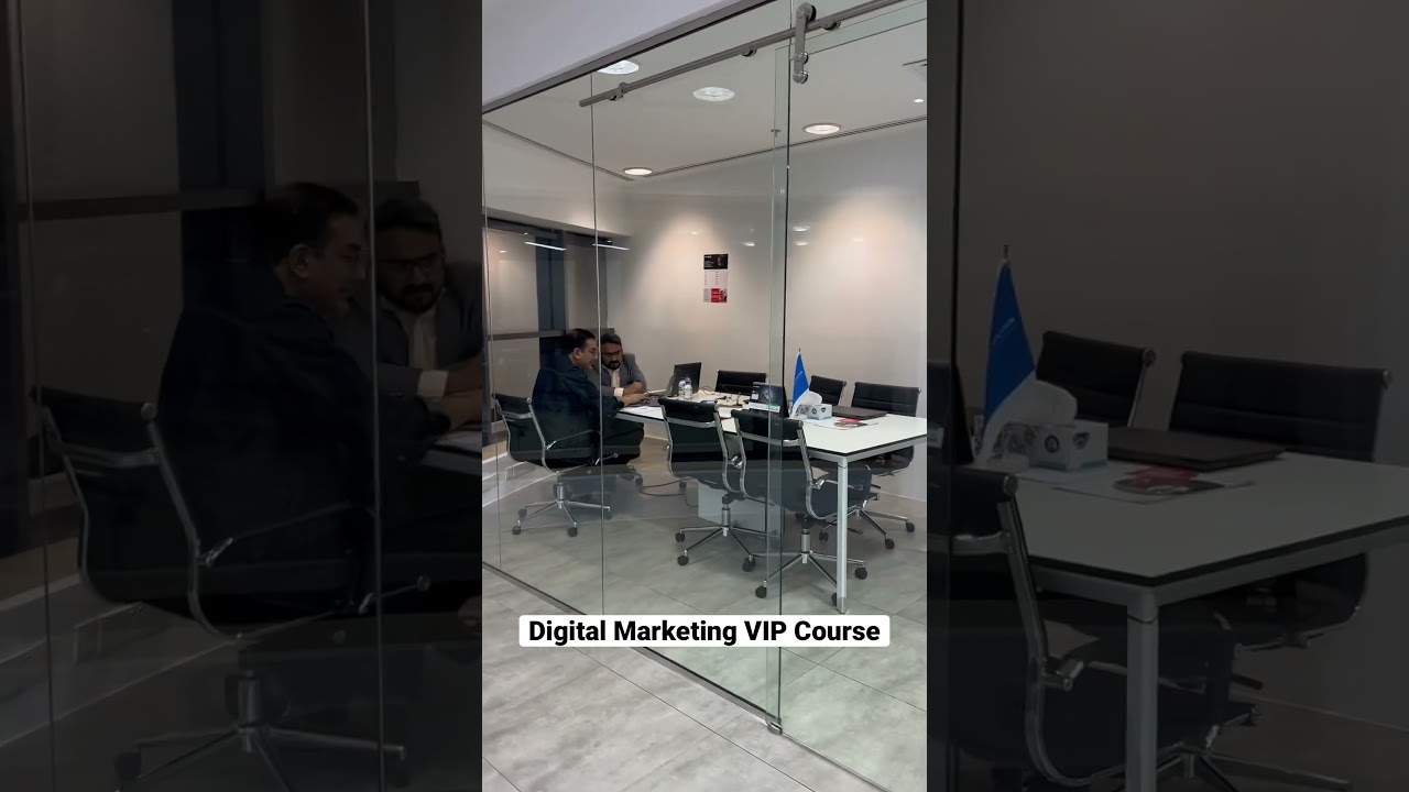 Digital Marketing Courses in Dubai | VIP Training