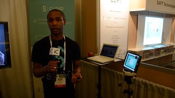 Swivl: Robotic Platform for Learning