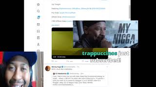 DJ AKADEMIKS TWITCH 30.JUN.2020 - AKADEMIKS GOES OFF ON FREDDIE GIBBS \& BEN BALLER