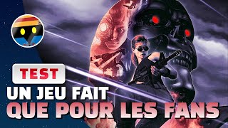 Terminator 2D No Fate le TEST et AVIS : vraiment si MAUVAIS que cela ?