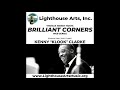 Brilliant Corners, Episode 1, Part 3: Kenny Clarke